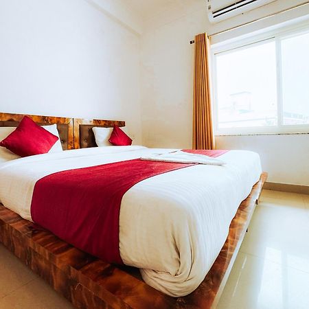 Hot - House Of Travellers, Rishikeshホステル エクステリア 写真