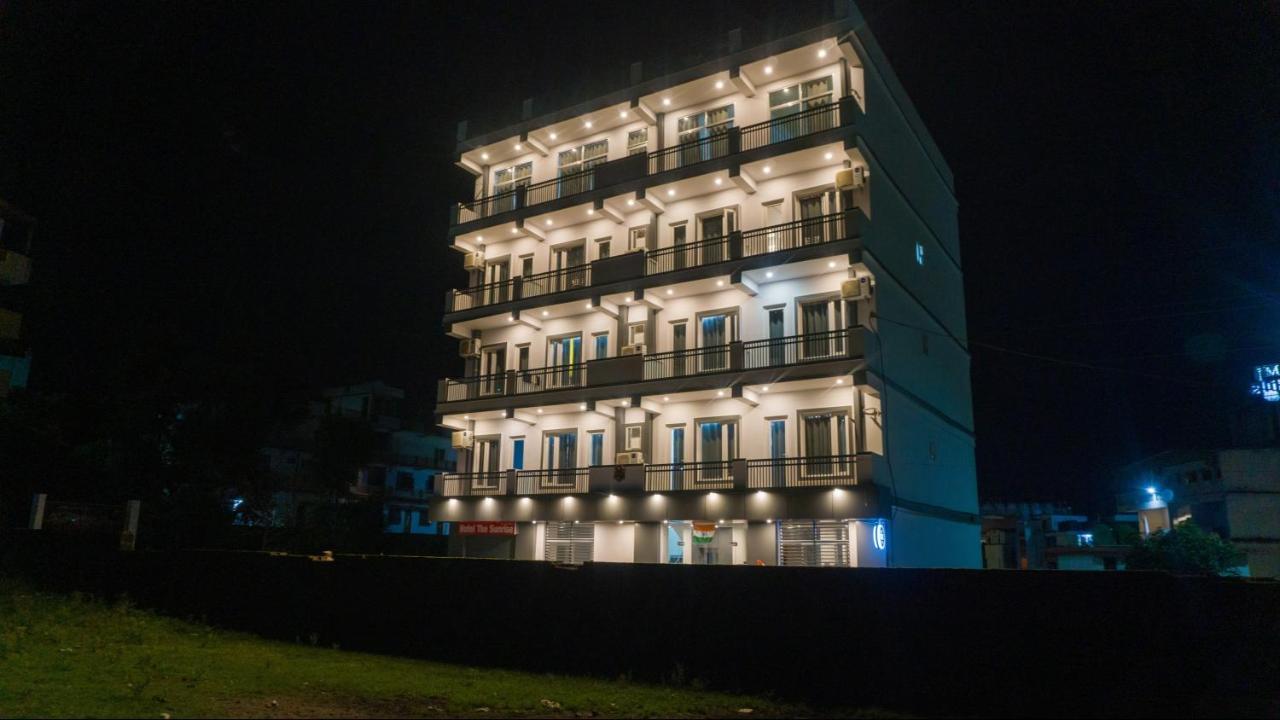 Hot - House Of Travellers, Rishikeshホステル エクステリア 写真