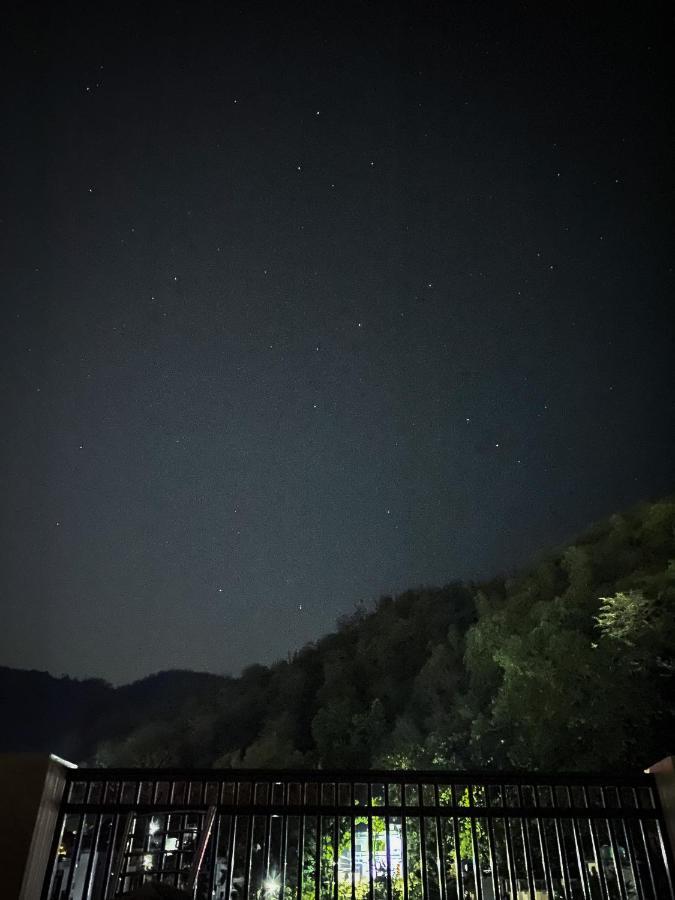Hot - House Of Travellers, Rishikeshホステル エクステリア 写真
