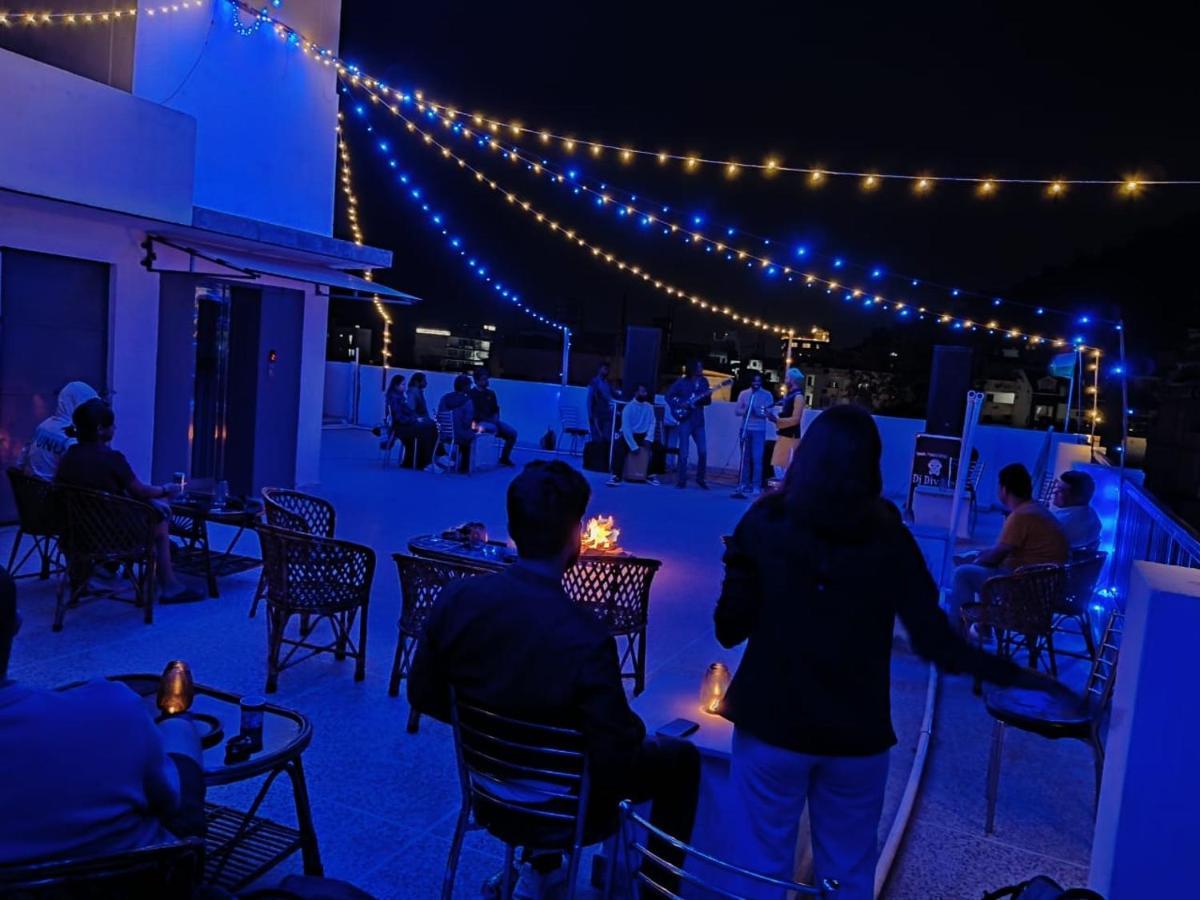 Hot - House Of Travellers, Rishikeshホステル エクステリア 写真
